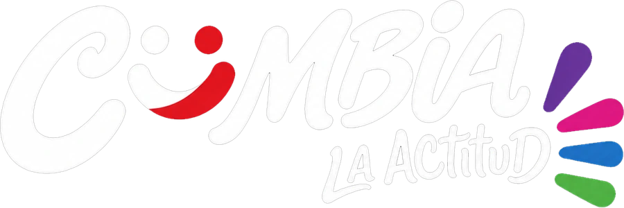 Cumbia La Actitud