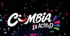 Cumbia La Actitud